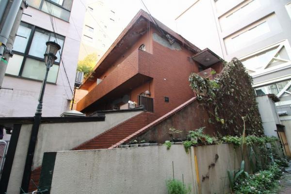 ビリジアン六番町